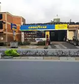 Oto Lastik Dünyası