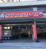 Savran Oto Lastik