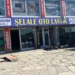 Şelale Oto Lastik