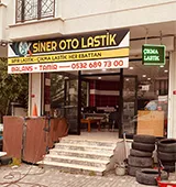 Siner Oto Lastik